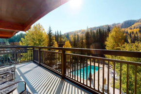 Lion Square Lodge South 451 Vail